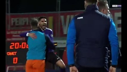 Canet Roussillon 2-1 Marseille |☺ All Goals Les Buts | highlights | Coupe de France