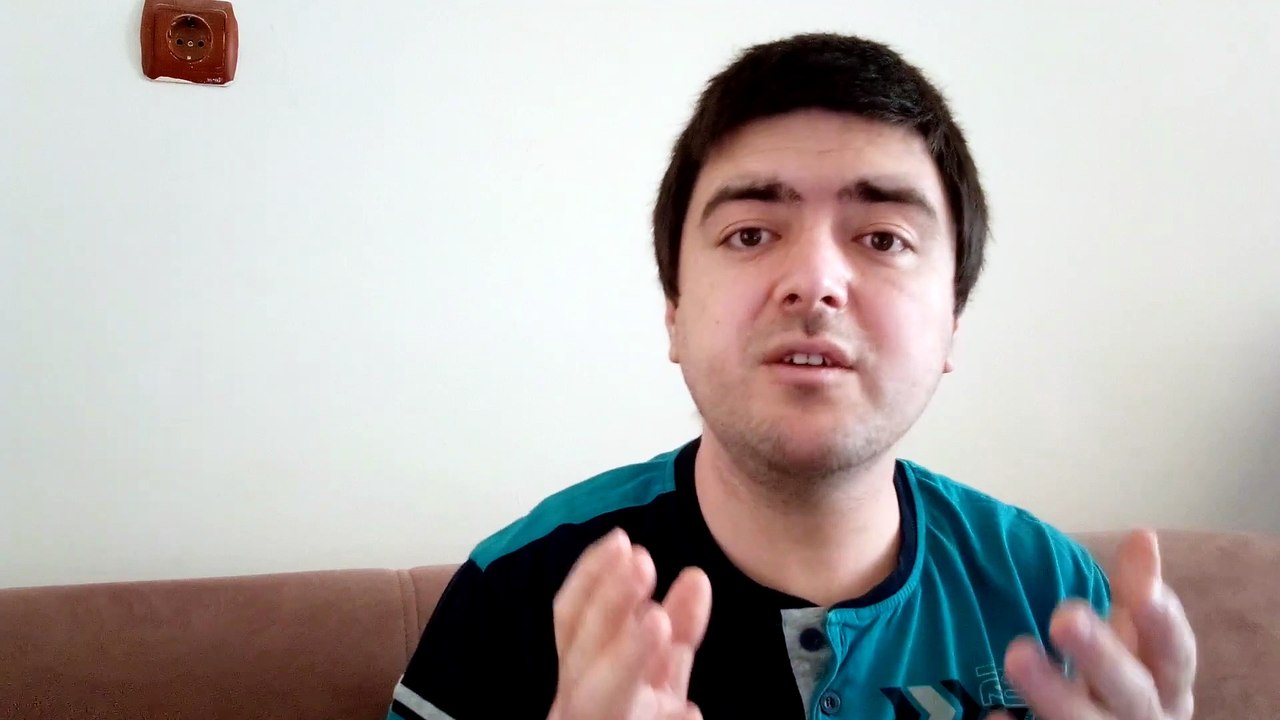 RÜYADA BAŞKALARININ DENİZE GİRMESİ - Dailymotion Video