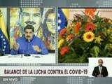 Pdte. Maduro: Chávez fue el gran democratizador de la vida política y social de Venezuela