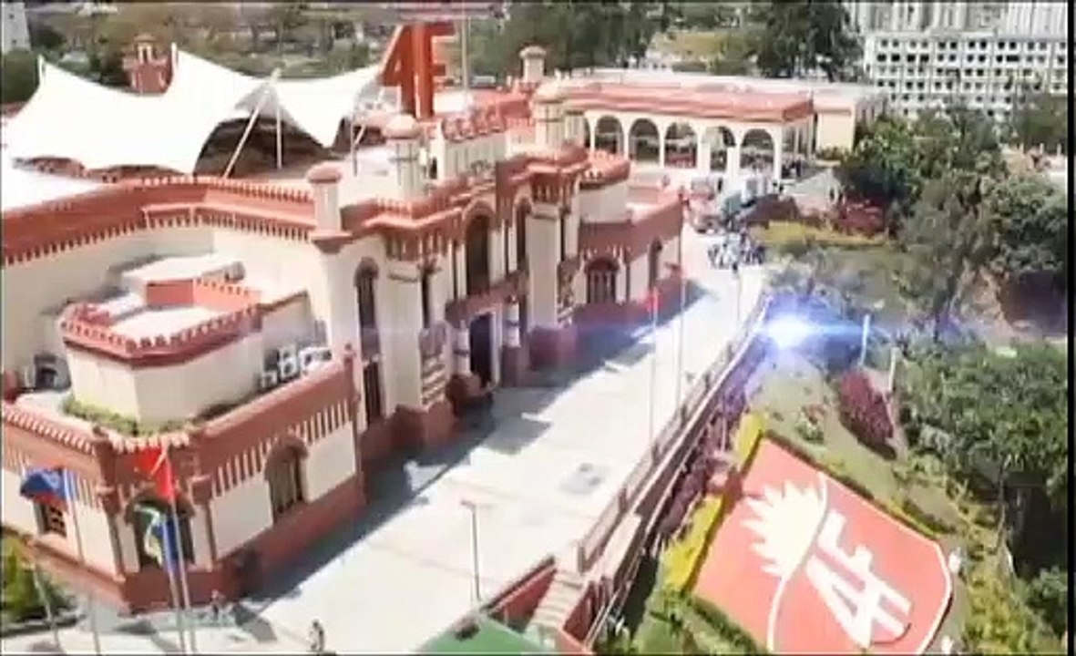 FANB rindió honores al Comandante  Hugo Chávez a 8 años de su siembra