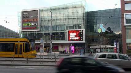 Венгрия снова уходит в локдаун