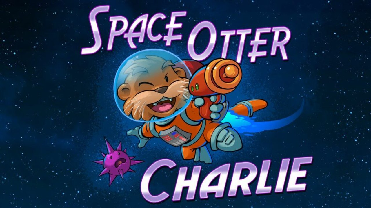 Otter Facts! | Space Otter Charlie Trailer