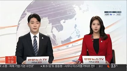 정부, WTO에 환경상품 관세 인하·추가 개방 제안