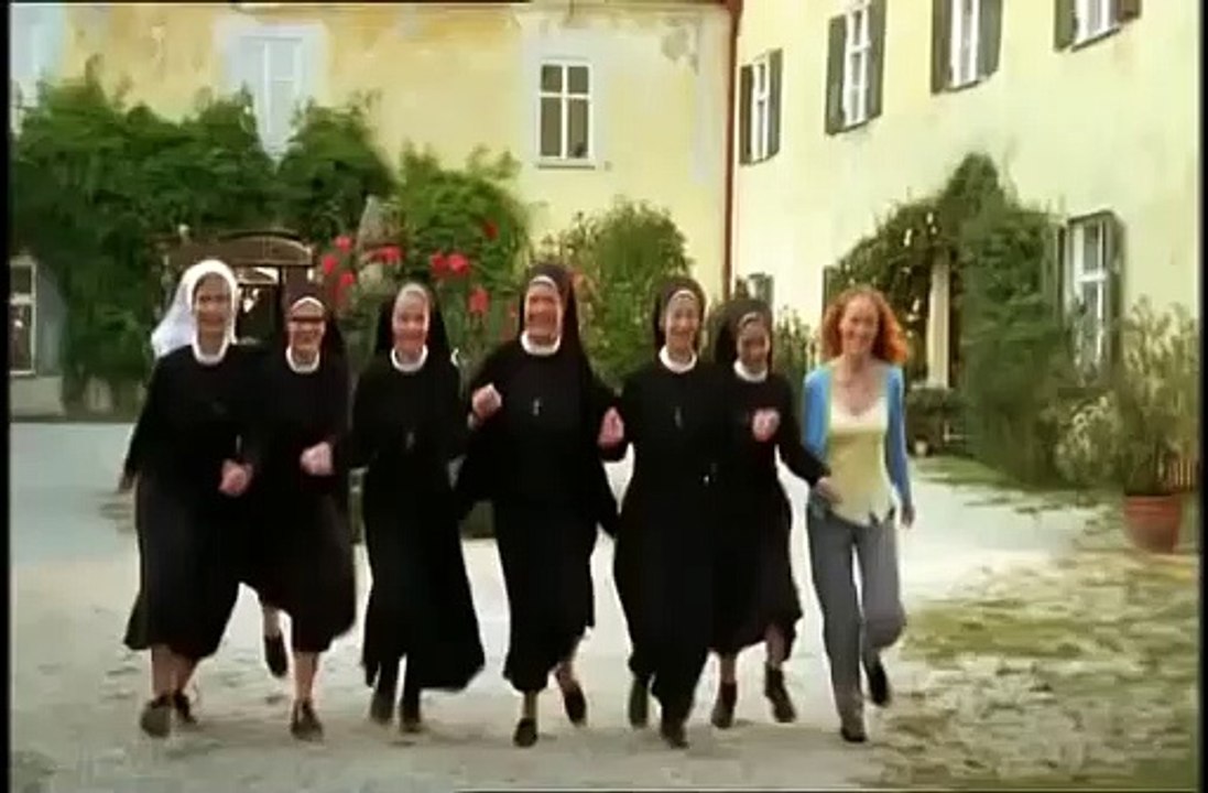 Um Himmels Willen - Elternlos - S05 F12 |064