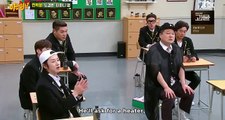 Tiffany mistaken Yoo Jae Suk as Kang Ho Dong, Do Kyung Wan lost his name | KNOWING BROS EP 270