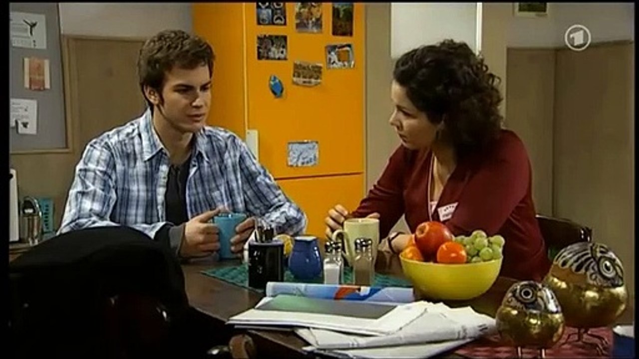 Sturm der Liebe, Folge 779 2/5