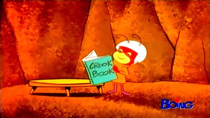 Formiga Atômica | 03#  - Uma formiga de briga