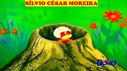 A FORMIGA ATÔMICA | 05 - O Robô Errante