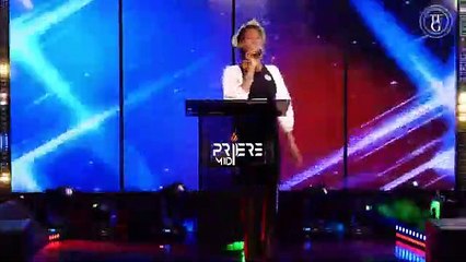 Dimanche Culte D'adoration | 03/07/2021 | TFG