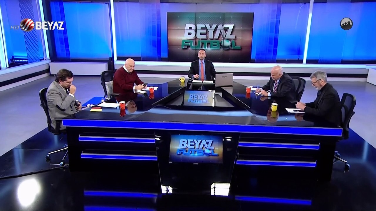 Beyaz Futbol 7 Mart 2021
