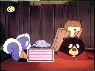 قرية التوت - نشيد (10-15) قبل الدخول الاستئذان