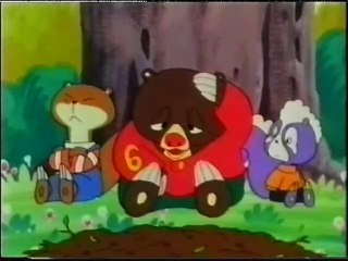 قرية التوت - نشيد (14-15) من يسعى لفعل الشر