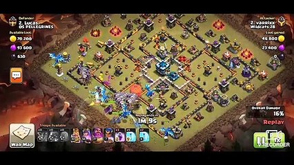 TH12 ATTACK AUTO3STAR