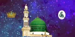#DEKHNI HAI HASHAR ME IZZAT RASOOLULLAH KI #NAAT