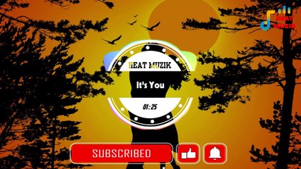 It's You | Heat Muzik