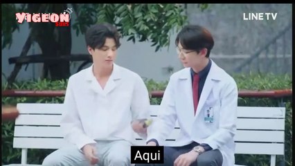 Tharntype 2 Temporada Episódio 9 Parte 4 Legendado PT-BR | yigeon subs