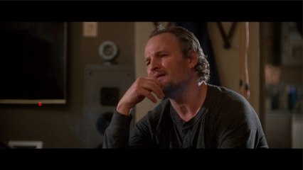 Jason Clarke In New Clip From 'Silk Road'
