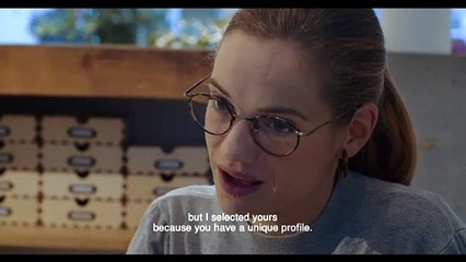 Le Monde Après Nous Film Extrait - Entretien d'embauche