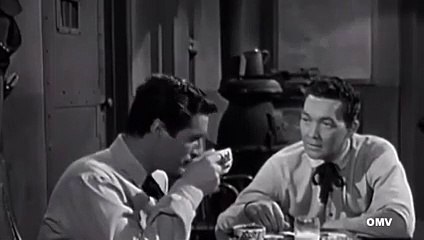 The Life and Legend of Wyatt Earp S05E41 Wyatt's Bitterest Enemy