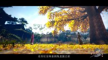 Mộ Vương Chi Vương (Phần 4) Tập 2 - Phim hoạt hình cổ trang 3D Trung Quốc hay nhất