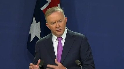 Defence Minister extends sick leave for another month