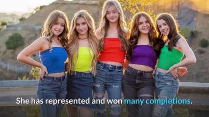 Piper Rockelle: The Cute Social Media Influencer