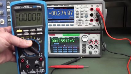 EEVblog 1379 - What's all this NPLC Stuff Anyhow?