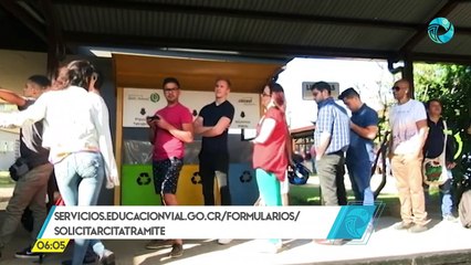 Costa Rica Noticias – Edición domingo 07 de marzo del 2021