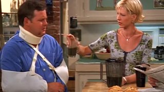 Dharma & Greg 2x05 - 