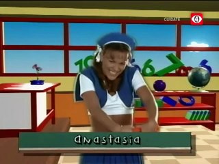 Cero en Conducta • Dia del Maestro