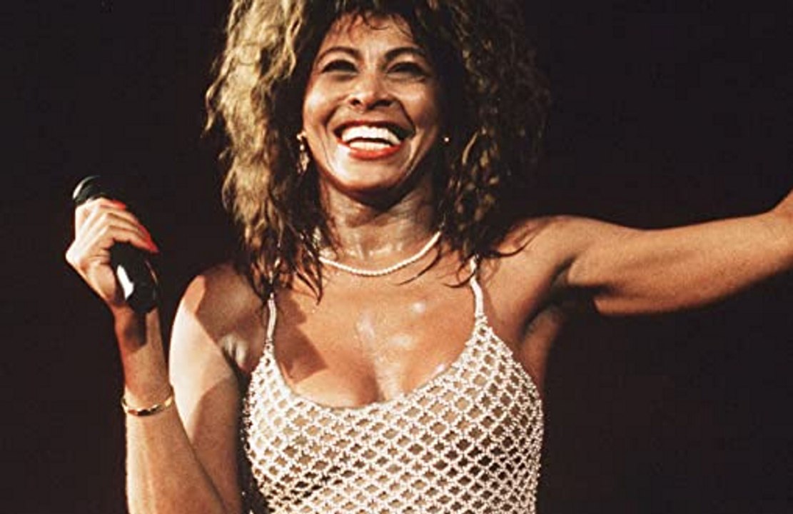 Tina Documentary Movie (2021)