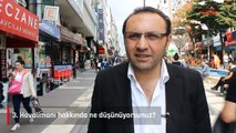 Açılışına sayılı günler kala 3. Havalimanı'nı sorduk