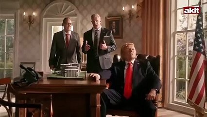 Türk konut şirketi Trump'ı çıldırttı!