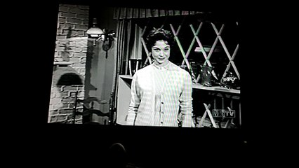 Svengoolie; The Thing that Couldn't Die (1958), shown 3-6-2021, Part 8 of 9