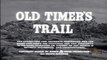 Range Rider | 1953 | Season 3 | Episode 23 | Old Timer's Trail | Jock Mahoney | Dickie Jones