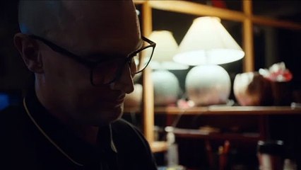 TEN MINUTES TO MIDNIGHT Movie clip - Hurricane Warning