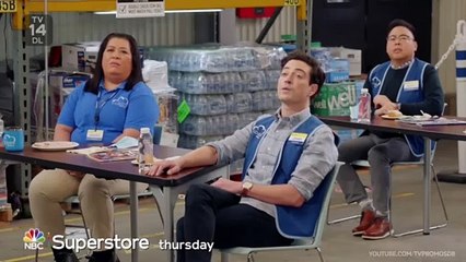 Superstore S06E12 Customer Satisfaction