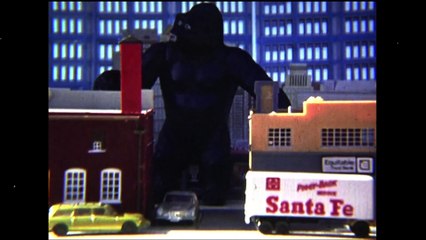 SUPER 8 DAZE Documentary Short Film