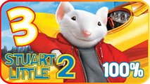 Stuart Little 2 Walkthrough Part 3 (PS1) 100% Upstairs