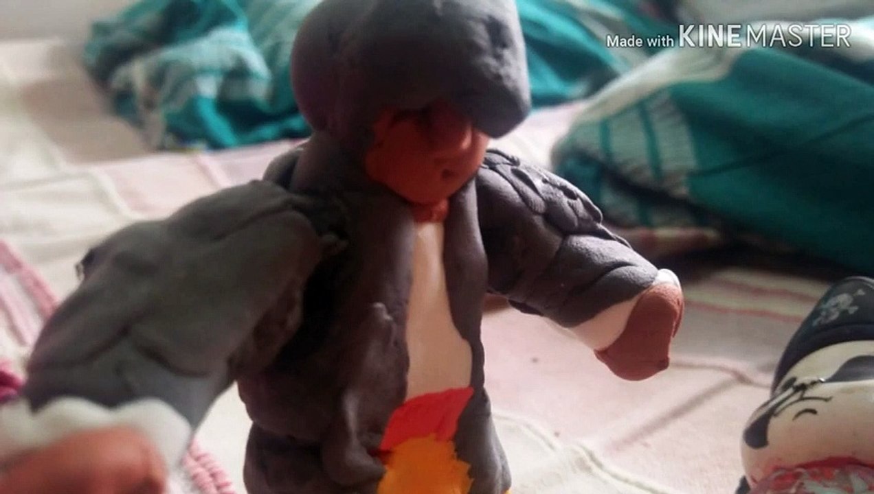 Reaper - Toy assassin film