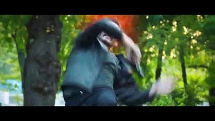 The Rookies Trailer (2021)