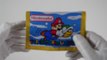La mejor edición especial de NINTENDO SWITCH? ️ Unboxing Mario consola roja y azul!