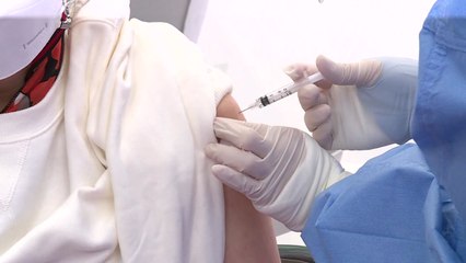 중대본 "열흘간 31만6천865명 접종...이상반응 3천900여건" / YTN