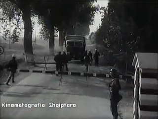 BATUTA NGA FILMI "KUR ZBARDHI NJE DITE"  |  Kinematografia Shqiptare