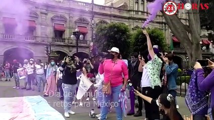 A casi dos años de la aprobación para garantizar la paridad de género, sigue habiendo mucho por hacer