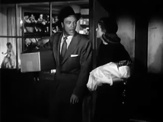 Mr and Mrs North S01E19 THE DOLL HOUSE