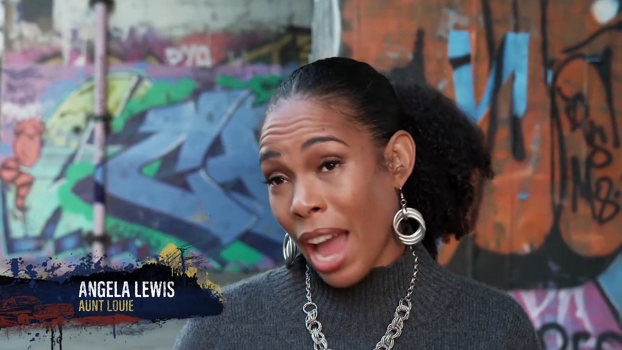 Snowfall Season 4 - Inside Look - Filming in a Pandemic