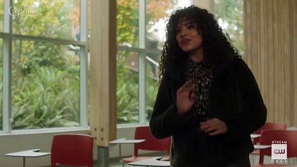 Charmed - Sarah Jeffery