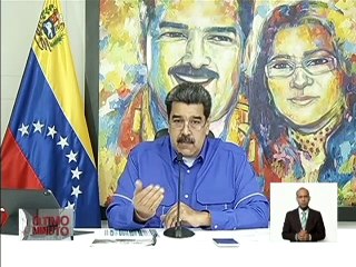 Balance semanal de la Comisión Presidencial para el Control y la Prevención de la COVID-19 (Semana 1 al 7 de marzo)