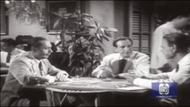 Four Star Playhouse - Season 3 - Episode 16 - Stuffed Shirt | David Niven, Dick Powell